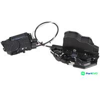 METZGER AUTOTEILE FRONT LEFT DOOR LOCK 2314325 FOR BMW