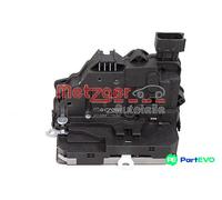 METZGER AUTOTEILE FRONT LEFT DOOR LOCK 2314353