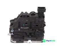 METZGER AUTOTEILE FRONT LEFT DOOR LOCK 2314357