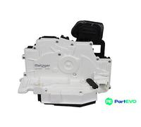 METZGER AUTOTEILE FRONT LEFT DOOR LOCK 2314377