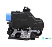 METZGER AUTOTEILE FRONT LEFT DOOR LOCK 2314475 FOR SKODA
