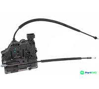 METZGER AUTOTEILE FRONT LEFT DOOR LOCK 2314505