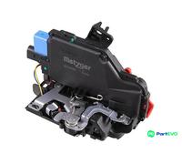 METZGER AUTOTEILE FRONT LEFT DOOR LOCK 2314525 FOR PORSCHE VW BENTLEY