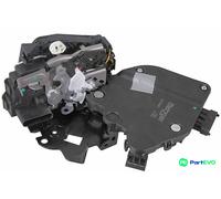 METZGER AUTOTEILE FRONT LEFT DOOR LOCK 2314547 FOR LAND ROVER