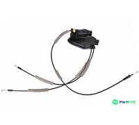 METZGER AUTOTEILE FRONT LEFT DOOR LOCK 2314565