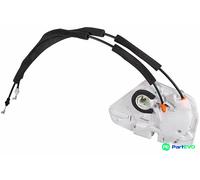 METZGER AUTOTEILE FRONT LEFT DOOR LOCK 2314613 FOR MAZDA