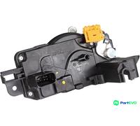 METZGER AUTOTEILE FRONT LEFT DOOR LOCK 2314645 FOR OPEL