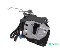 METZGER AUTOTEILE FRONT LEFT DOOR LOCK 2314675 FOR MERCEDES-BENZ