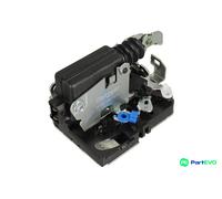 METZGER AUTOTEILE FRONT LEFT DOOR LOCK 2314709 FOR RENAULT DACIA