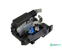 METZGER AUTOTEILE FRONT LEFT DOOR LOCK 2314711 FOR RENAULT DACIA