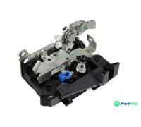 METZGER AUTOTEILE FRONT LEFT DOOR LOCK 2314715 FOR RENAULT DACIA
