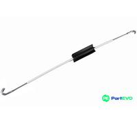 METZGER AUTOTEILE FRONT LEFT DOOR RELEASE CABLE PULL 3160071 FOR BMW