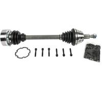 METZGER AUTOTEILE Front Left Driveshaft 7210023 for Audi Seat Skoda VW