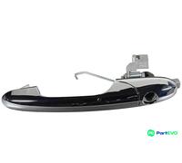 METZGER AUTOTEILE FRONT LEFT EXTERIOR DOOR HANDLE 2310958