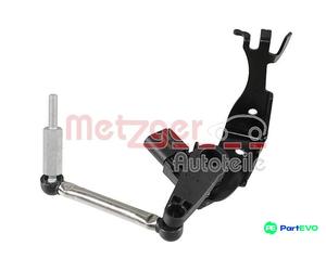 METZGER AUTOTEILE FRONT LEFT HEADLIGHT LEVELLING SENSOR 0901450 FOR AUDI