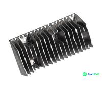 METZGER AUTOTEILE FRONT LEFT LIGHTS CONTROL UNIT 0896604