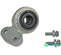 METZGER AUTOTEILE FRONT LEFT REAR CONTROL/TRAILING ARM MOUNTING 52007811 FOR BMW