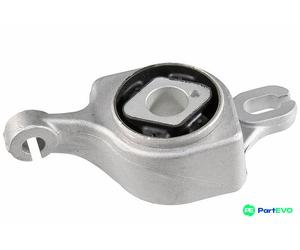 METZGER AUTOTEILE FRONT LEFT REAR CONTROL/TRAILING ARM MOUNTING 52107101 FOR