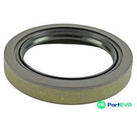 METZGER AUTOTEILE FRONT LEFT RIGHT ABS SENSOR RING 0900184 FOR MERCEDES-BENZ