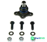 METZGER AUTOTEILE FRONT LEFT RIGHT BALL JOINT 57009818 FOR CITROËN PEUGEOT