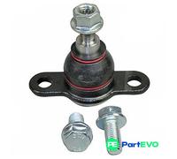 METZGER AUTOTEILE FRONT LEFT RIGHT BALL JOINT 57030108