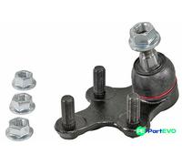 METZGER AUTOTEILE FRONT LEFT RIGHT BALL JOINT 57033408