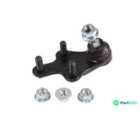 METZGER AUTOTEILE FRONT LEFT RIGHT BALL JOINT 57033808 FOR CITROËN VAUXHALL