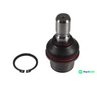 METZGER AUTOTEILE FRONT LEFT RIGHT BALL JOINT 57034308 FOR MERCEDES-BENZ