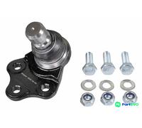 METZGER 57037708 Ball Joint