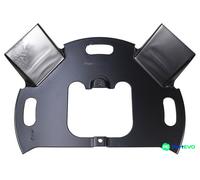 METZGER AUTOTEILE FRONT LEFT RIGHT BRAKE DISC SPLASH GUARD 6115503