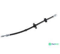 METZGER AUTOTEILE FRONT LEFT RIGHT BRAKE HOSE 4110932 FOR RENAULT