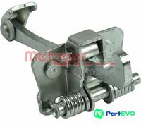 METZGER AUTOTEILE FRONT LEFT RIGHT DOOR CHECK 2312018