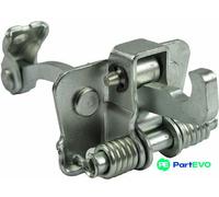 METZGER AUTOTEILE FRONT LEFT RIGHT DOOR CHECK 2312019
