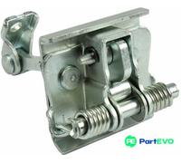 METZGER AUTOTEILE FRONT LEFT RIGHT DOOR CHECK 2312020 FOR PEUGEOT