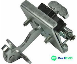 METZGER AUTOTEILE FRONT LEFT RIGHT DOOR CHECK 2312021 FOR CITROËN PEUGEOT
