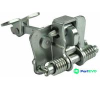 METZGER AUTOTEILE FRONT LEFT RIGHT DOOR CHECK 2312023 FOR CITROËN PEUGEOT