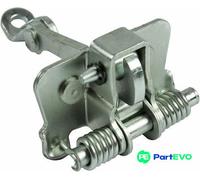 METZGER AUTOTEILE FRONT LEFT RIGHT DOOR CHECK 2312024 FOR PEUGEOT