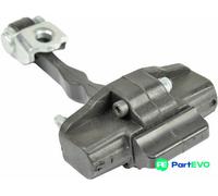 METZGER AUTOTEILE FRONT LEFT RIGHT DOOR CHECK 2312027