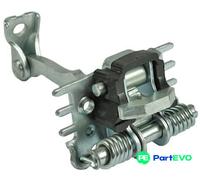 METZGER AUTOTEILE FRONT LEFT RIGHT DOOR CHECK 2312040 FOR RENAULT