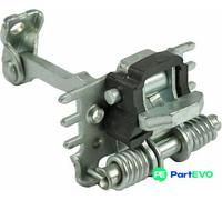 METZGER AUTOTEILE FRONT LEFT RIGHT DOOR CHECK 2312041 FOR RENAULT