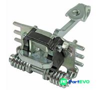 METZGER AUTOTEILE FRONT LEFT RIGHT DOOR CHECK 2312051