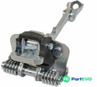 METZGER AUTOTEILE FRONT LEFT RIGHT DOOR CHECK 2312059 FOR RENAULT