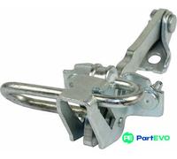 METZGER AUTOTEILE FRONT LEFT RIGHT DOOR CHECK 2312065