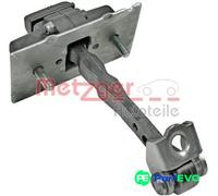 METZGER AUTOTEILE FRONT LEFT RIGHT DOOR CHECK 2312078 FOR PEUGEOT