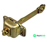METZGER AUTOTEILE FRONT LEFT RIGHT DOOR CHECK 2312112