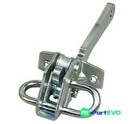 METZGER AUTOTEILE FRONT LEFT RIGHT DOOR CHECK 2312115