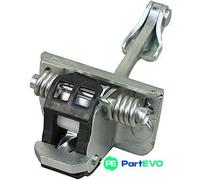 METZGER AUTOTEILE FRONT LEFT RIGHT DOOR CHECK 2312123 FOR CITROËN