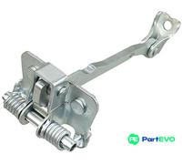 METZGER AUTOTEILE FRONT LEFT RIGHT DOOR CHECK 2312155