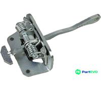 METZGER AUTOTEILE FRONT LEFT RIGHT DOOR CHECK 2312199 FOR AUDI