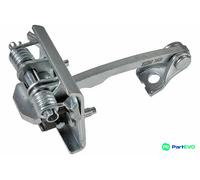 METZGER AUTOTEILE FRONT LEFT RIGHT DOOR CHECK 2312347 FOR PEUGEOT